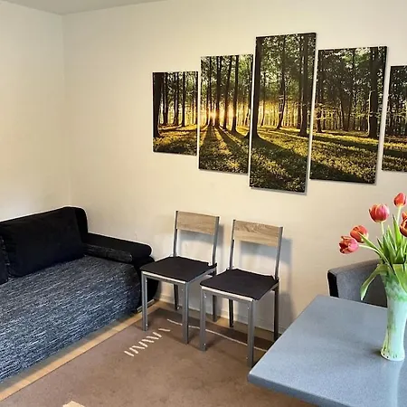 Ferienwohnung Koenigswinter *