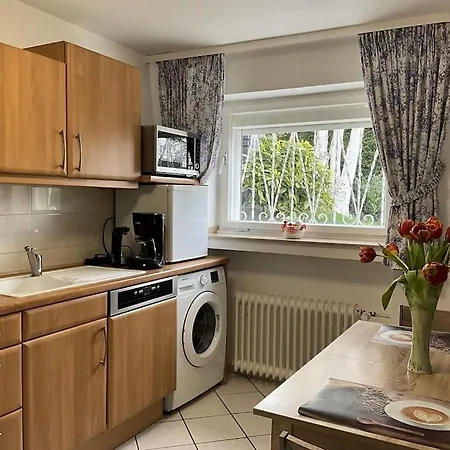 Ferienwohnung Koenigswinter