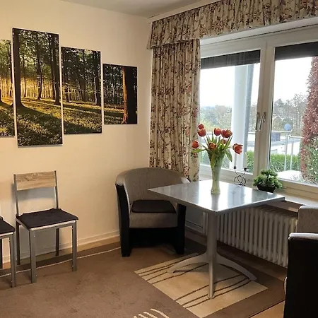 Ferienwohnung Koenigswinter Appartement *