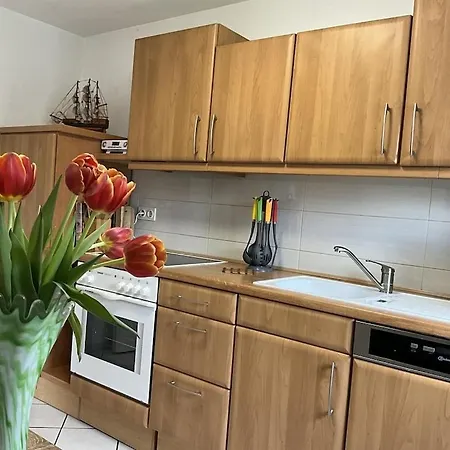 Appartement Ferienwohnung Koenigswinter Königswinter