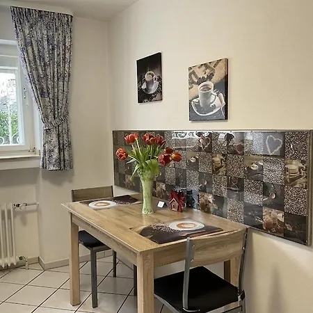 Ferienwohnung Koenigswinter * Koenigswinter