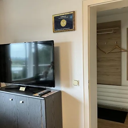 Ferienwohnung Koenigswinter Appartement Königswinter