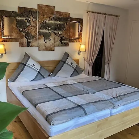 Appartement Ferienwohnung Koenigswinter *