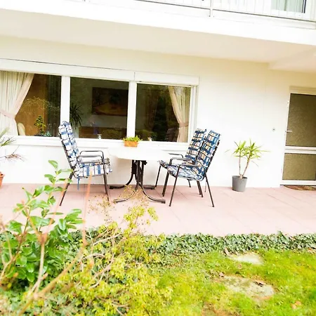 Ferienwohnung Koenigswinter Königswinter