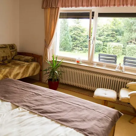 Ferienwohnung Koenigswinter Appartement