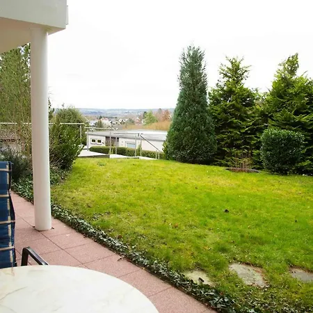 Ferienwohnung Koenigswinter Appartement Königswinter