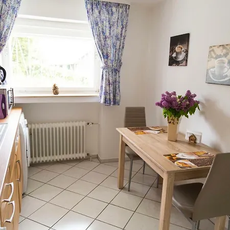 Ferienwohnung Koenigswinter Appartement