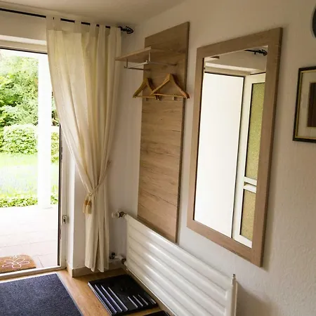Ferienwohnung Koenigswinter Appartement
