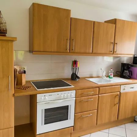 Ferienwohnung Koenigswinter Königswinter