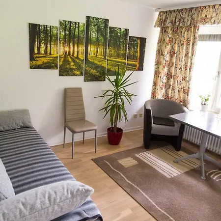 Ferienwohnung Koenigswinter Koenigswinter