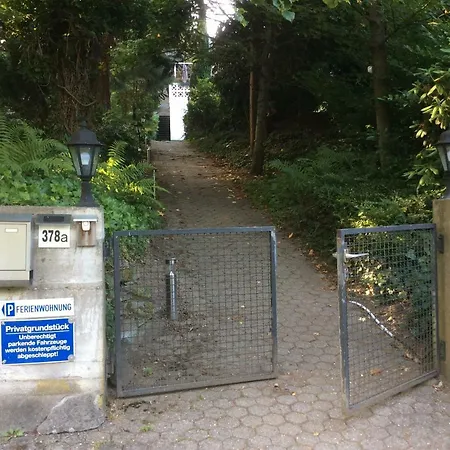 Ferienwohnung Koenigswinter *