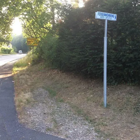 Ferienwohnung Koenigswinter Königswinter