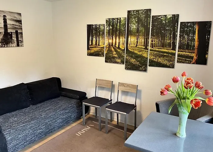 Ferienwohnung Koenigswinter *