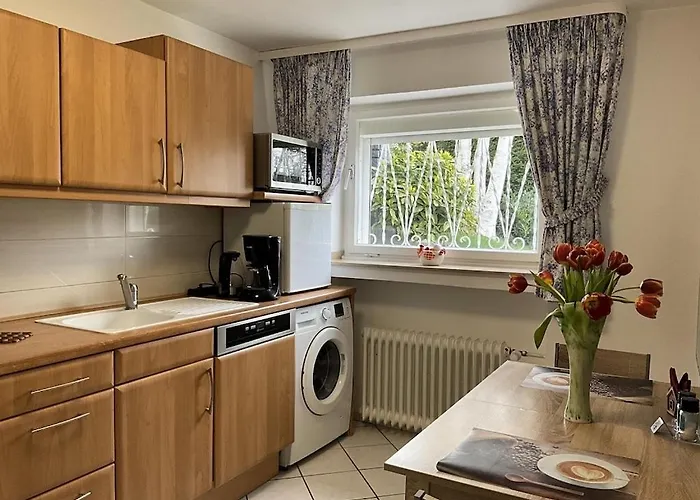 Ferienwohnung Koenigswinter