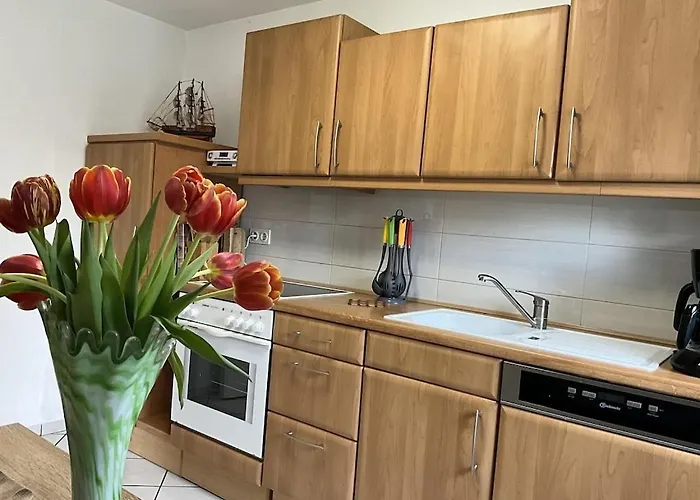 Apartamento Ferienwohnung Koenigswinter Königswinter