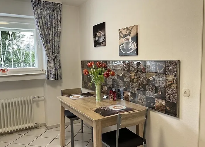 Ferienwohnung Koenigswinter * Königswinter