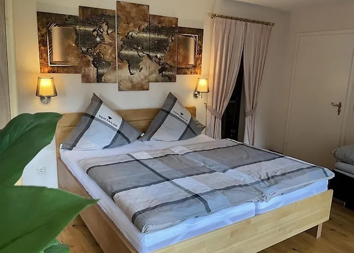 Apartamento Ferienwohnung Koenigswinter *