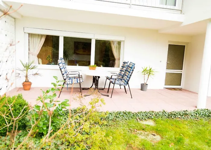 Ferienwohnung Koenigswinter Königswinter