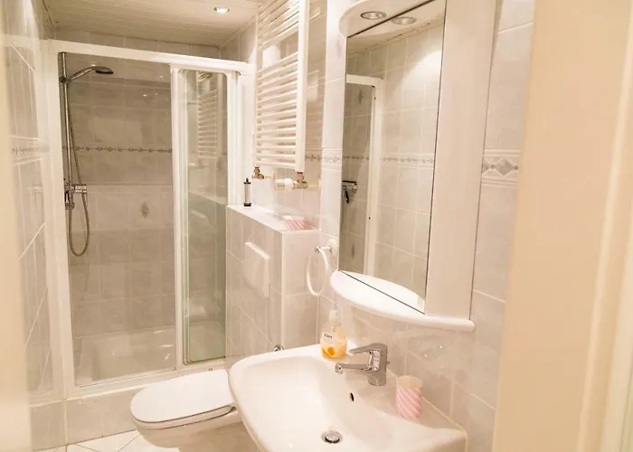 Ferienwohnung Koenigswinter Apartamento Königswinter