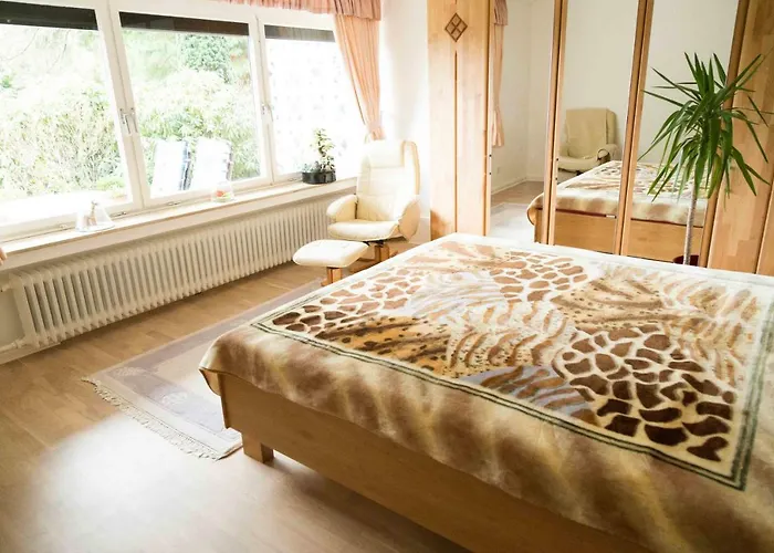 Ferienwohnung Koenigswinter * Königswinter