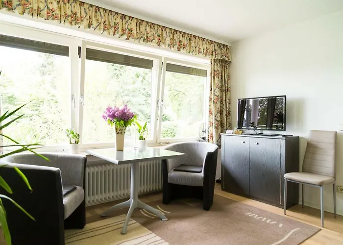 Ferienwohnung Koenigswinter Königswinter