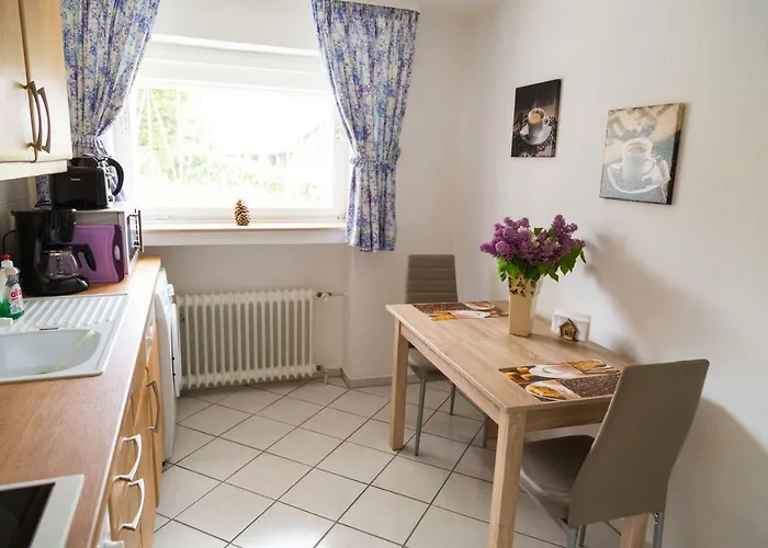 Ferienwohnung Koenigswinter Apartamento