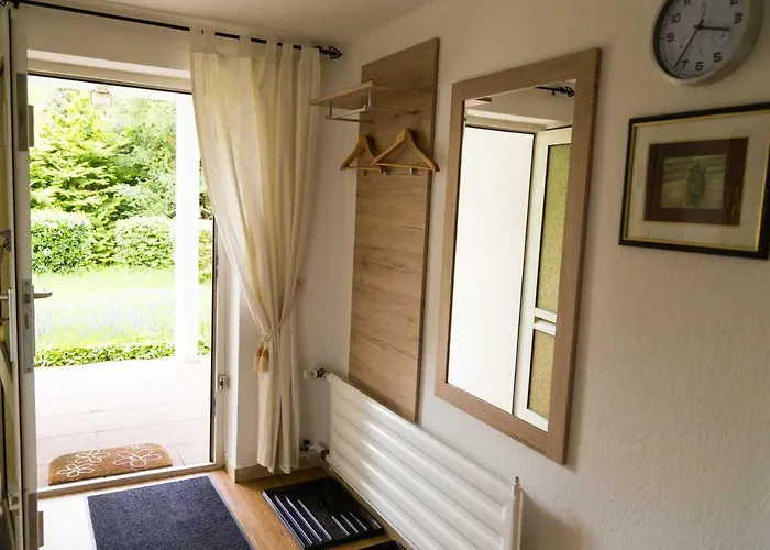 Ferienwohnung Koenigswinter Apartamento