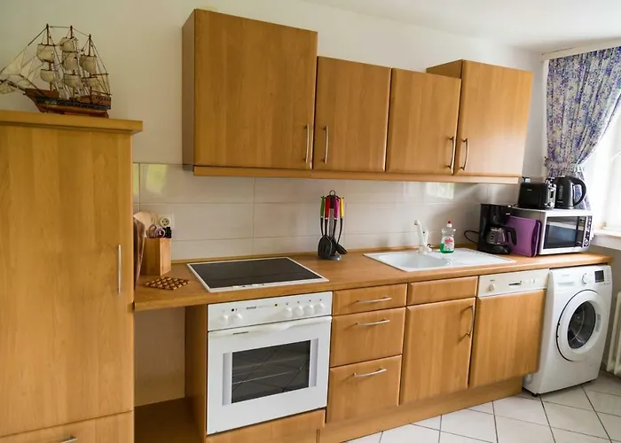 Ferienwohnung Koenigswinter Königswinter