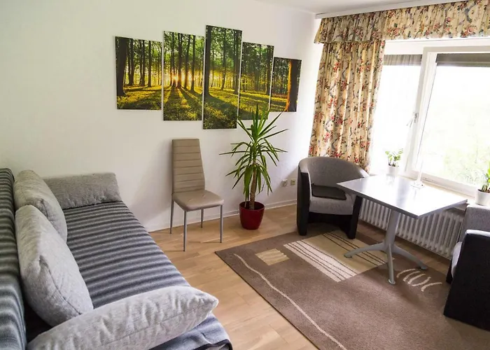 Ferienwohnung Koenigswinter Königswinter
