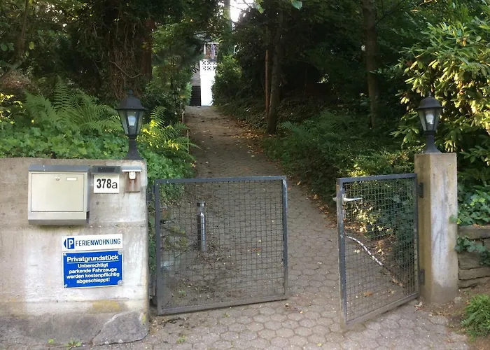 Ferienwohnung Koenigswinter *