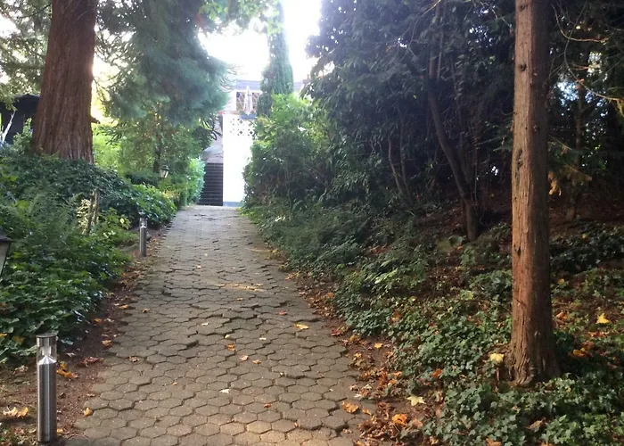 Ferienwohnung Koenigswinter Apartamento *