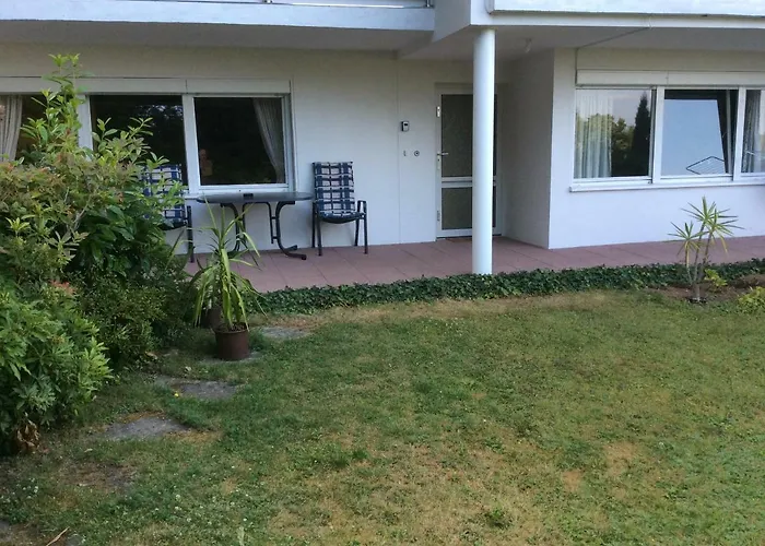 Ferienwohnung Koenigswinter * Königswinter