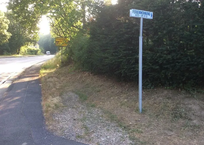 Ferienwohnung Koenigswinter Königswinter